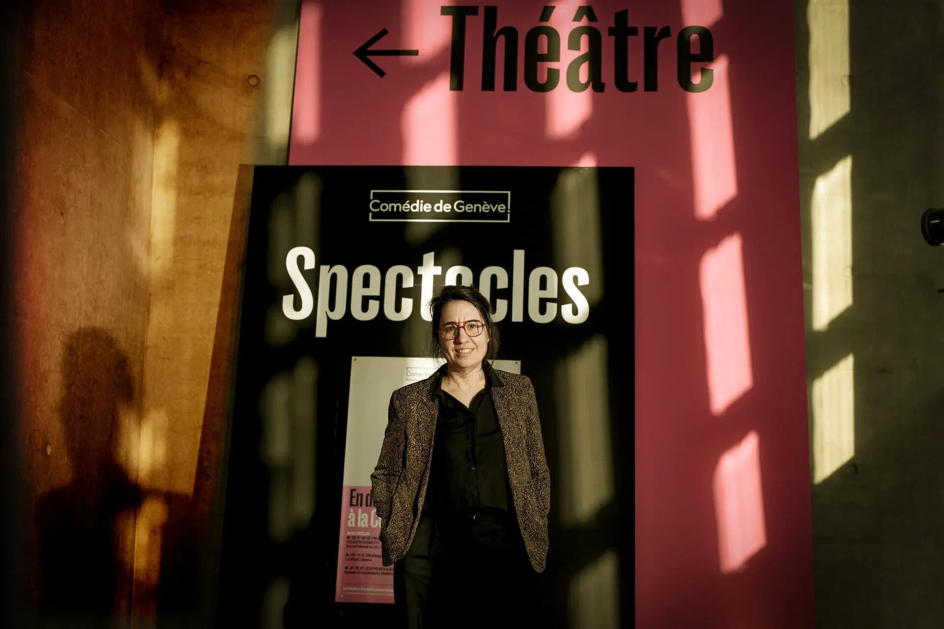 Politique genevoise: Après des fuites sur la Comédie, la Ville va porter plainte