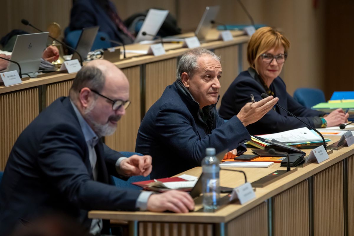 Musée d’art et d’histoire de Genève Le Conseil municipal lâche 20