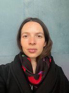 Kaffee mit Nikki Böhler: «Digitalisierung ist nicht in Stein gemeisselt»