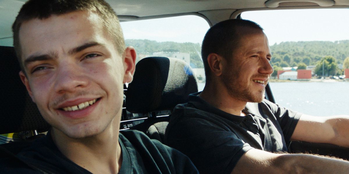 New Movie Releases: La Frappe, L'Espèce explosive and more