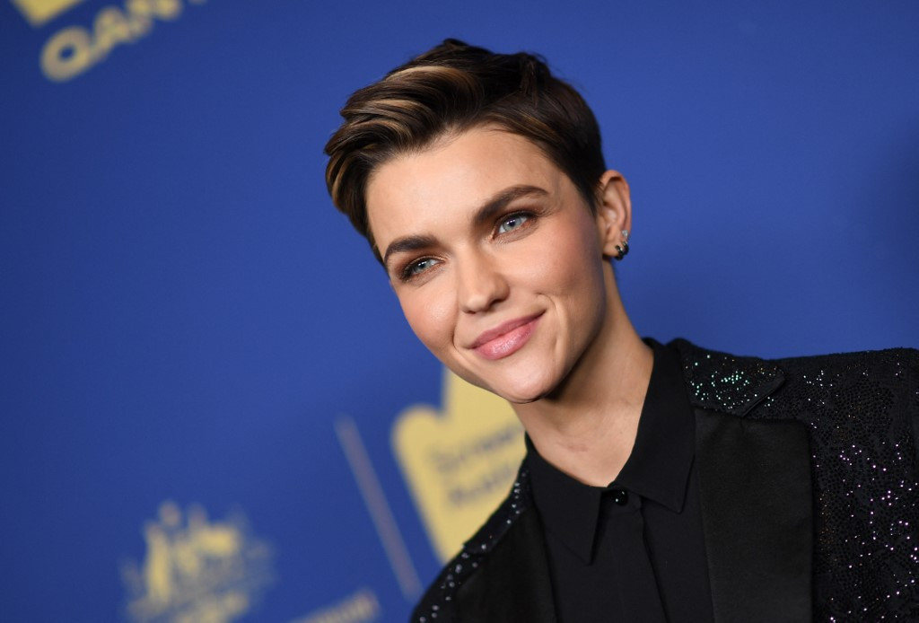 Schwere Vorwürfe: Ruby Rose wirft Katy Perry sexuellen Übergriff vor