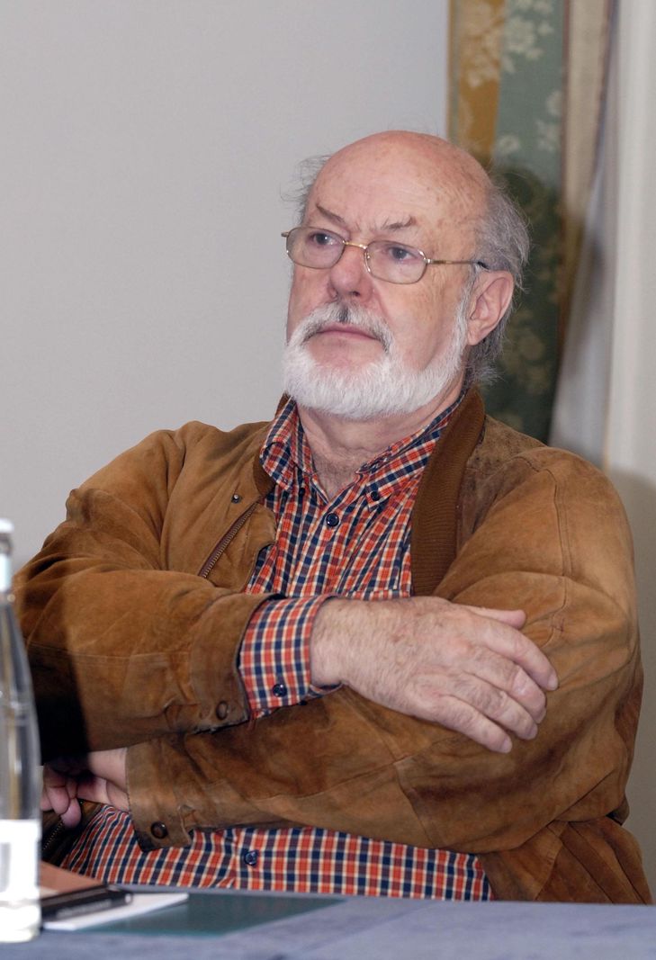 L’archéologue et ethnologue Alain Gallay était connu pour ses recherches sur le Néolithique, en associant fouilles et approches humaines.
