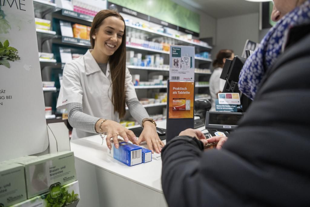 Après plusieurs années d’augmentation continue, le coût des médicaments s’est stabilisé en 2019.