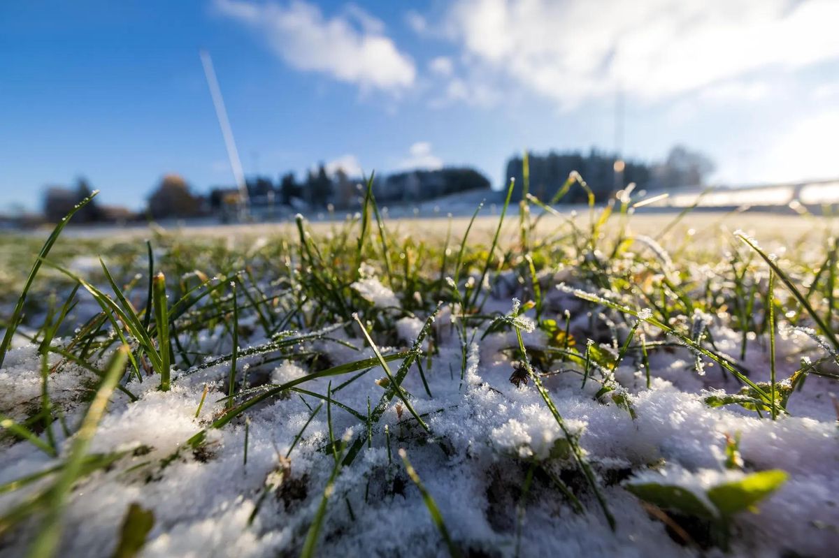 Au Luxembourg Les températures vont varier de 18C en 5 jours L'essentiel