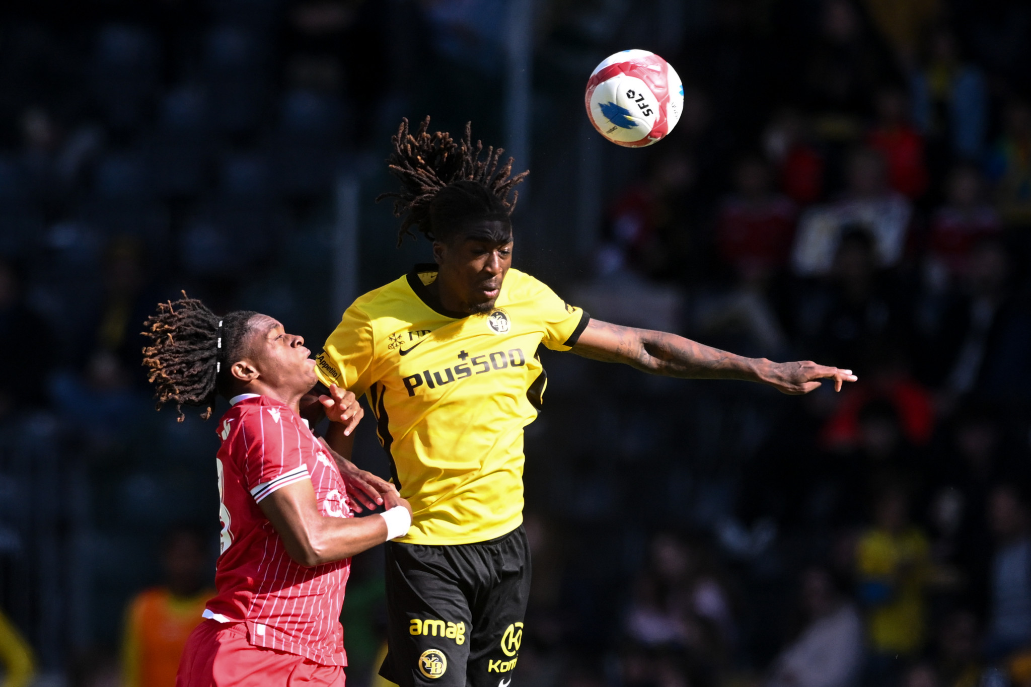 Super League: Sion fait match nul chez les Young Boys et termine quatrième