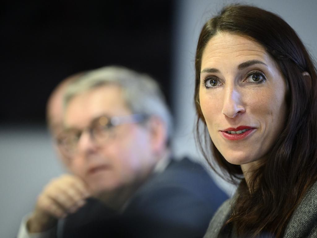 La procureure Sarah Weingart avait estimé que les adolescents étaient sous l’emprise de l’avocat, chez lequel ils travaillaient (archives).