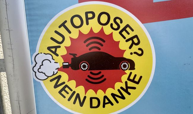 Der Bundesrat hat neue Massnahmen beschlossen, um gegen Verkehrslärm vorzugehen.