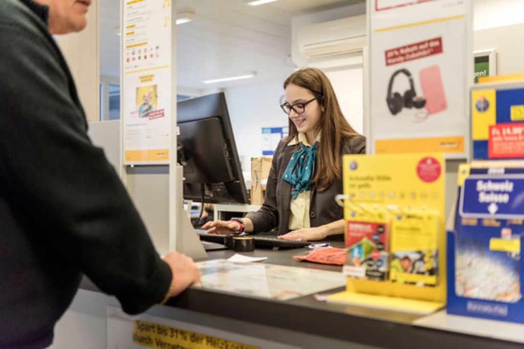 Places d'apprentissage: l'offre dépasse la demande