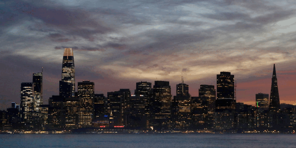 San Francisco, die verlorene Stadt | Basler Zeitung