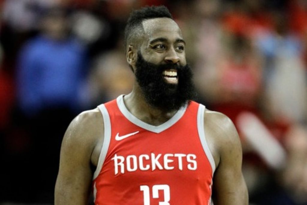 Les Rockets bien partis pour finir premiers | 24 heures