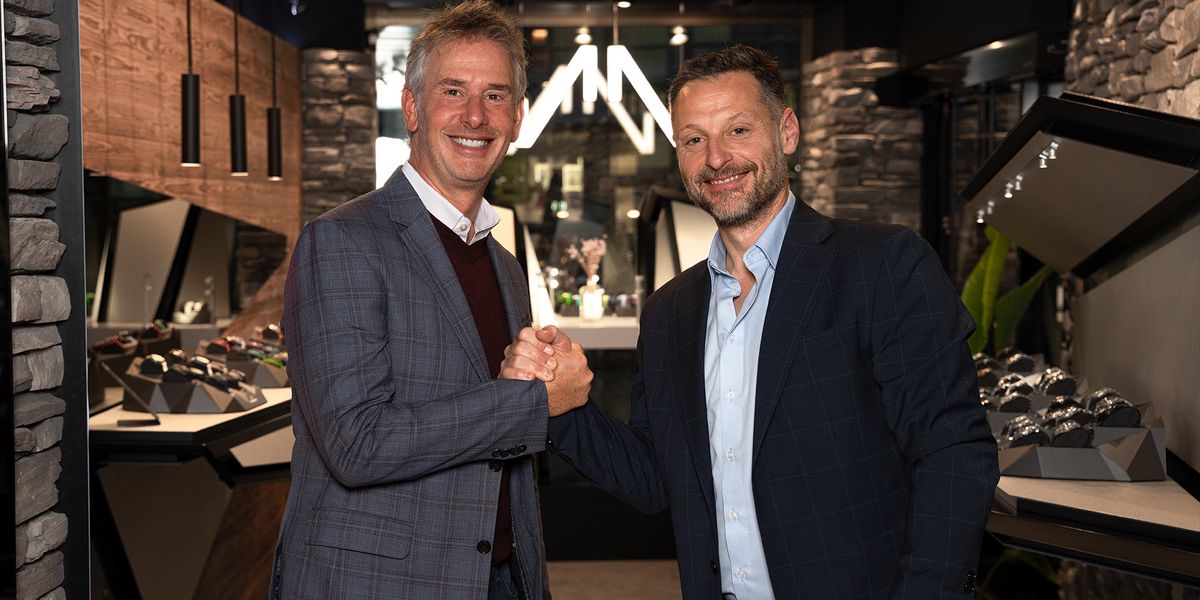 Première mondiale: L’horloger Norqain devient le partenaire officiel de la NHL - bilan.ch