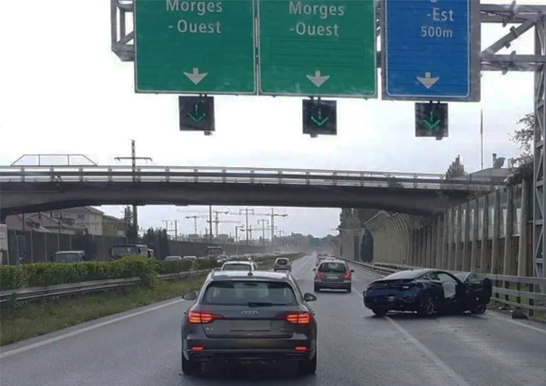 Le drame remonte au 9 octobre 2019, vers 10 h 30.