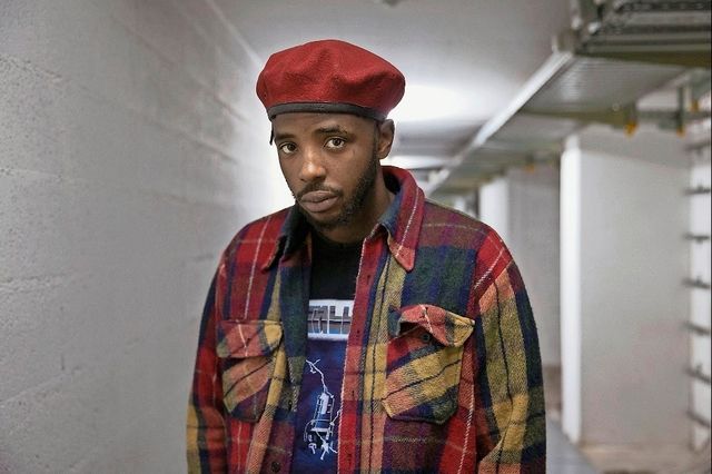 Le rap de Makala séduit un géant du disque | 24 heures