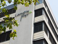 Jahreszahlen: Landis+Gyr wächst im weitergeführten Geschäft