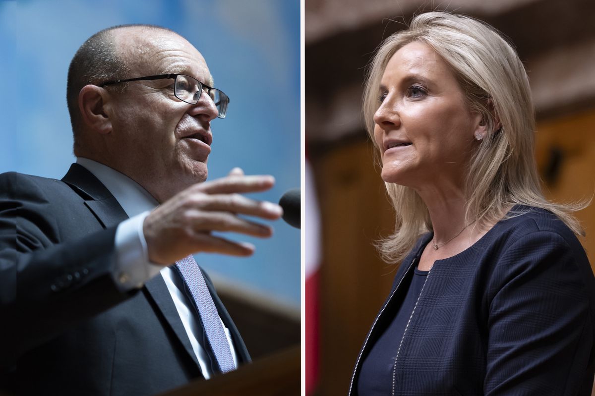 Deux UDC exigent un coup de sac dans le système de santé