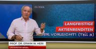 Wissen: Langfristige Aktienrendite: von der Theorie zur Praxis, Teil 3