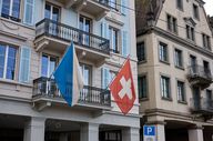Immobilienmarkt: Zürich mit weltweit höchstem Risiko für Immobilienblase