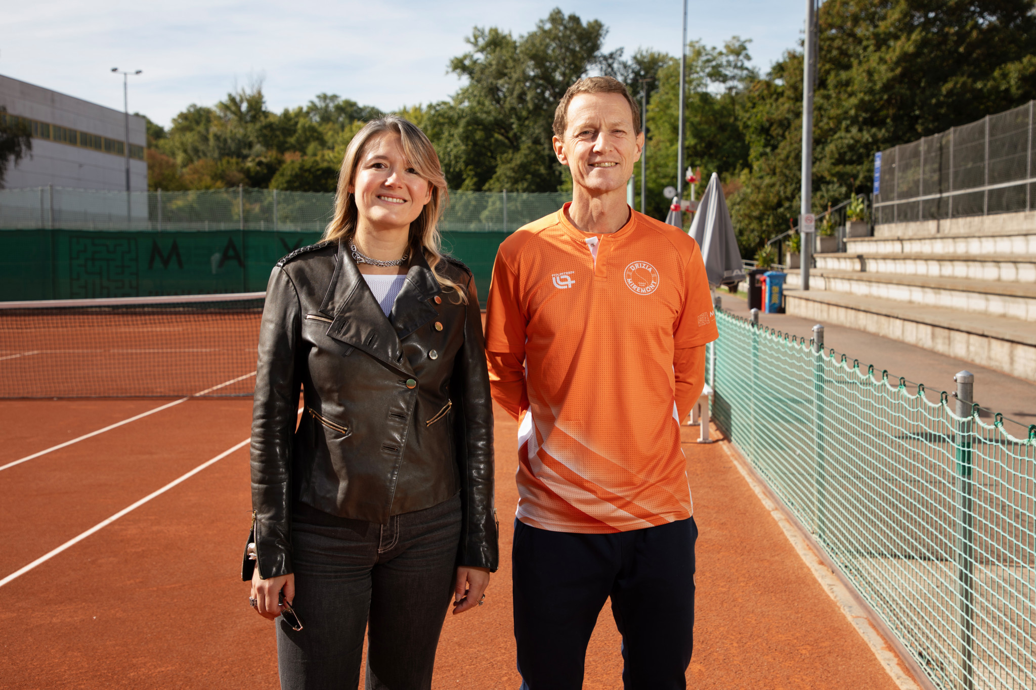 Accompagnement sportif à Genève: «Les parents de jeunes sportifs doivent être un peu dingues»