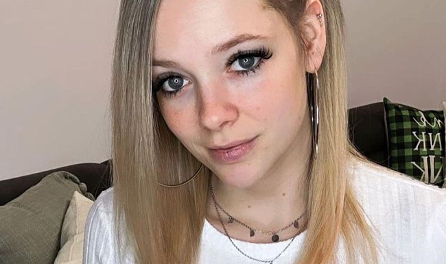 Die Influencerin Anne Wünsche ist bereits Mutter dreier Kinder.