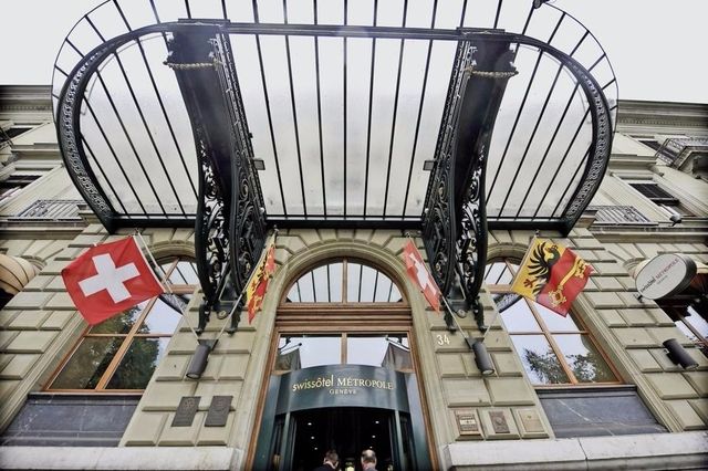 Le Métropole sera géré durant dix-huit mois par une petite équipe, qui tient le D'Angleterre à Copenhague.