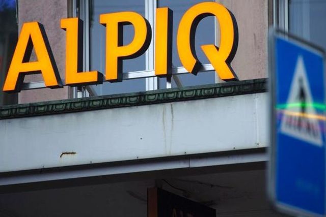 Alpiq va supprimer quelque 200 postes dont près de 140 en Suisse.