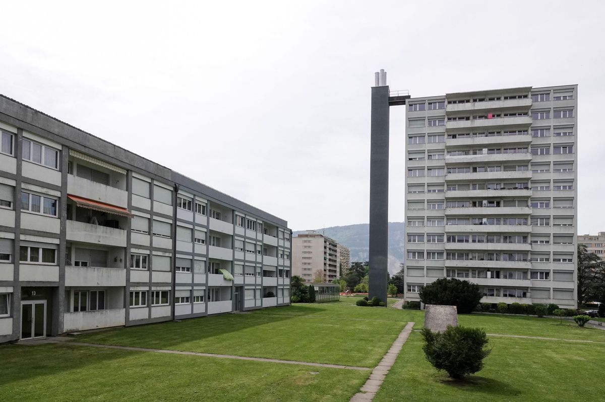 Une vingtaine d’immeubles de Thonex ont été passés sur le gril lors de l’opération «Allées sécurisées» , et les résultats ne sont pas brillants.