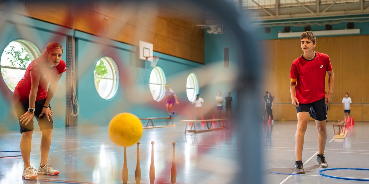 End of Mandatory School Sports? How Advocates Are Fighting Back