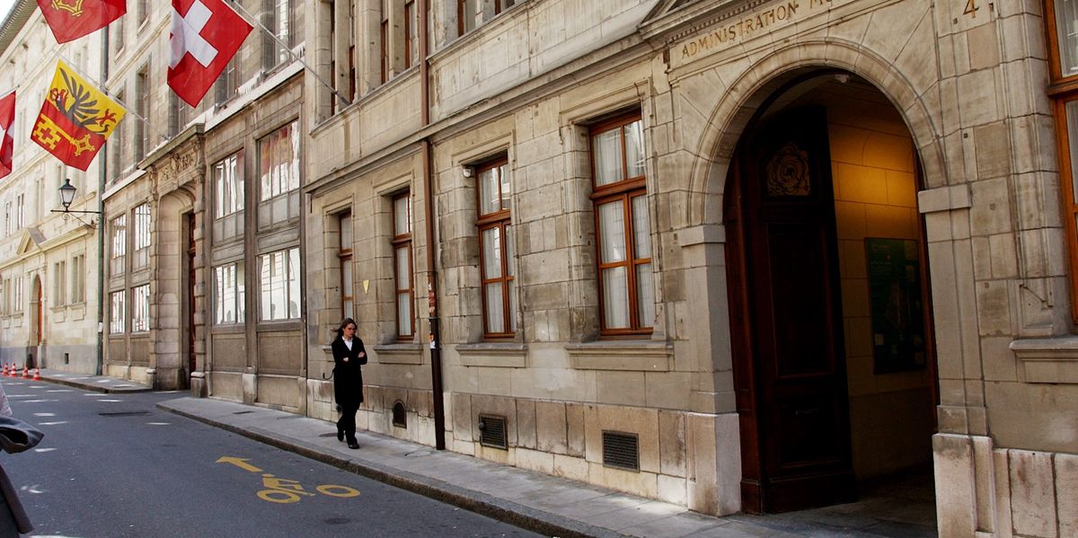 Gen&egrave;ve: le poste de codirectrice du DACM supprim&eacute;