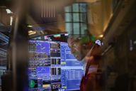 Globale Finanzmärkte: Die Fondsmanager sind zwiegespalten