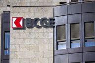 Jahreszahlen: BCGE hält Gewinn stabil und erhöht Dividende