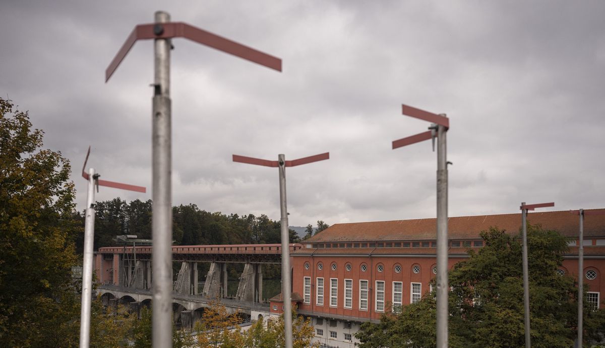 Neuer Bremser für die Energiewende: Gericht durchkreuzt Pläne der Axpo