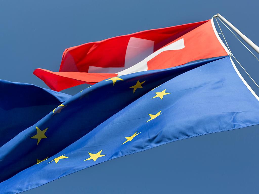 Hohe Akzeptanz in Umfrage Mehrheit der Schweizer Bevölkerung ist für