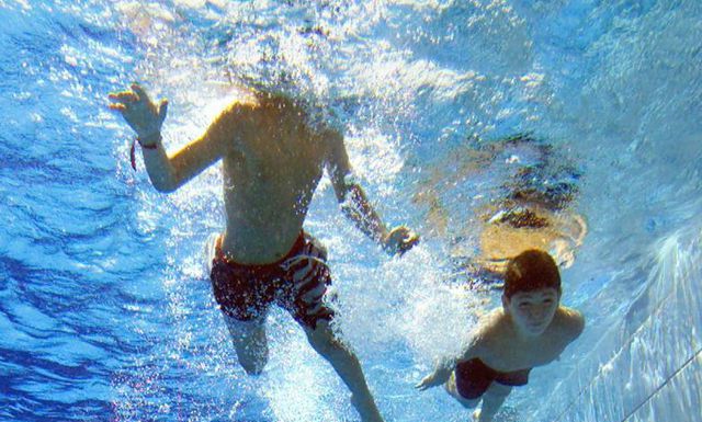 Baden in Wasser mit A-Qualität: In Zürich ist das überall möglich.