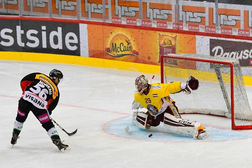 Les Aigles sont prêts. Mais pour battre qui?