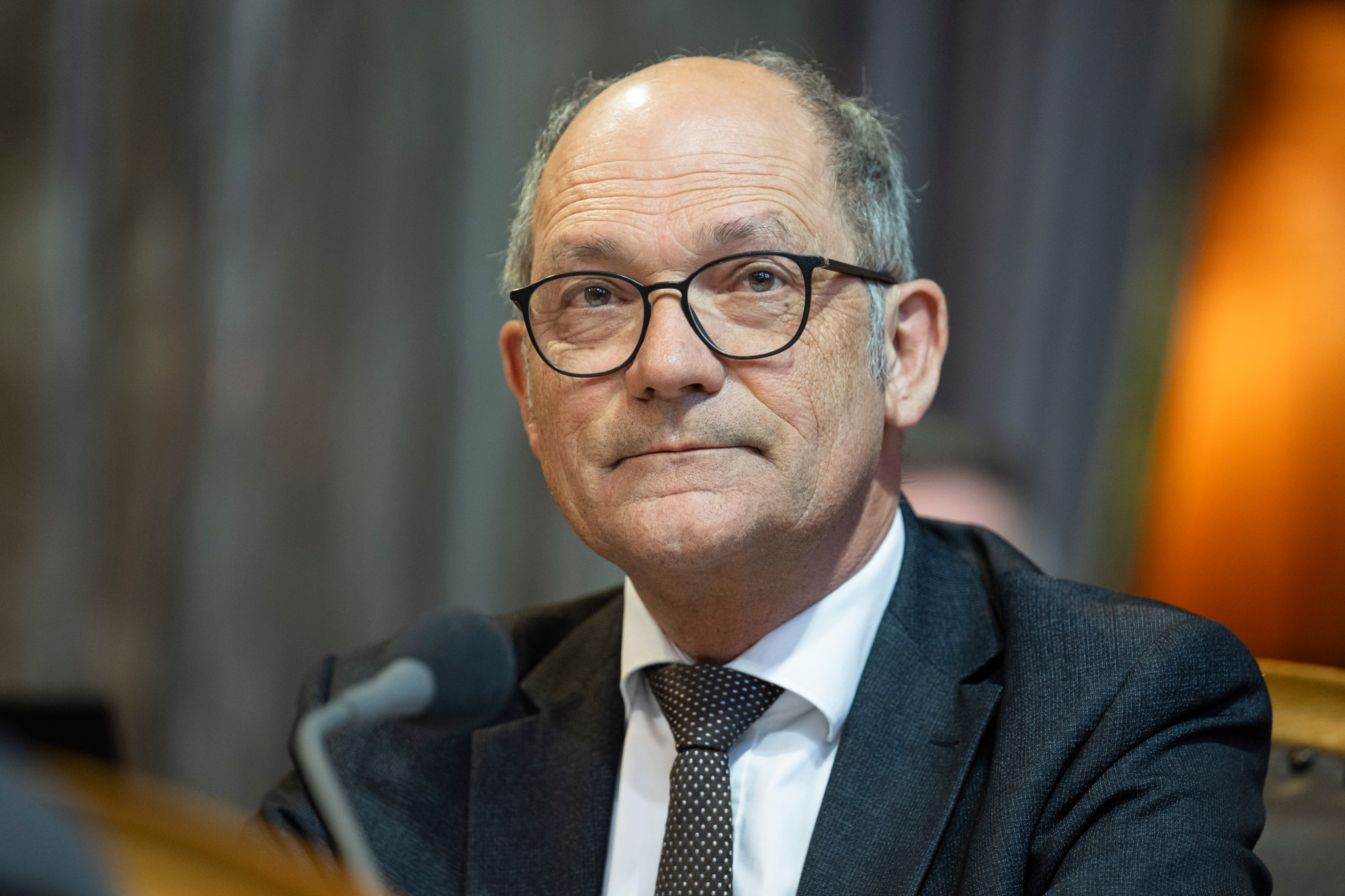 Daniel Fässler im Interview: Mitte-Abweichler kämpft für 10-Millionen-Initiative: «Zuwanderung ist nicht nur ein SVP-Thema»
