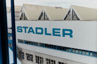 SBB-Milliardenvergabe: Stadler Rail zieht Rekurs zurück