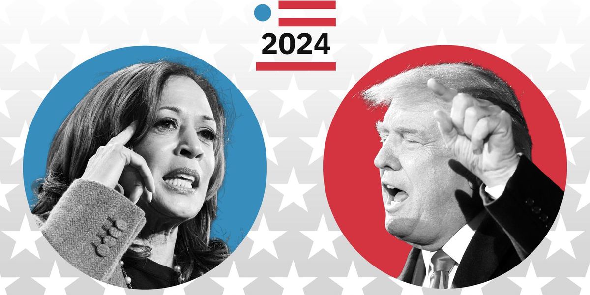 USWahlen Alle Ergebnisse auf einen Blick TagesAnzeiger