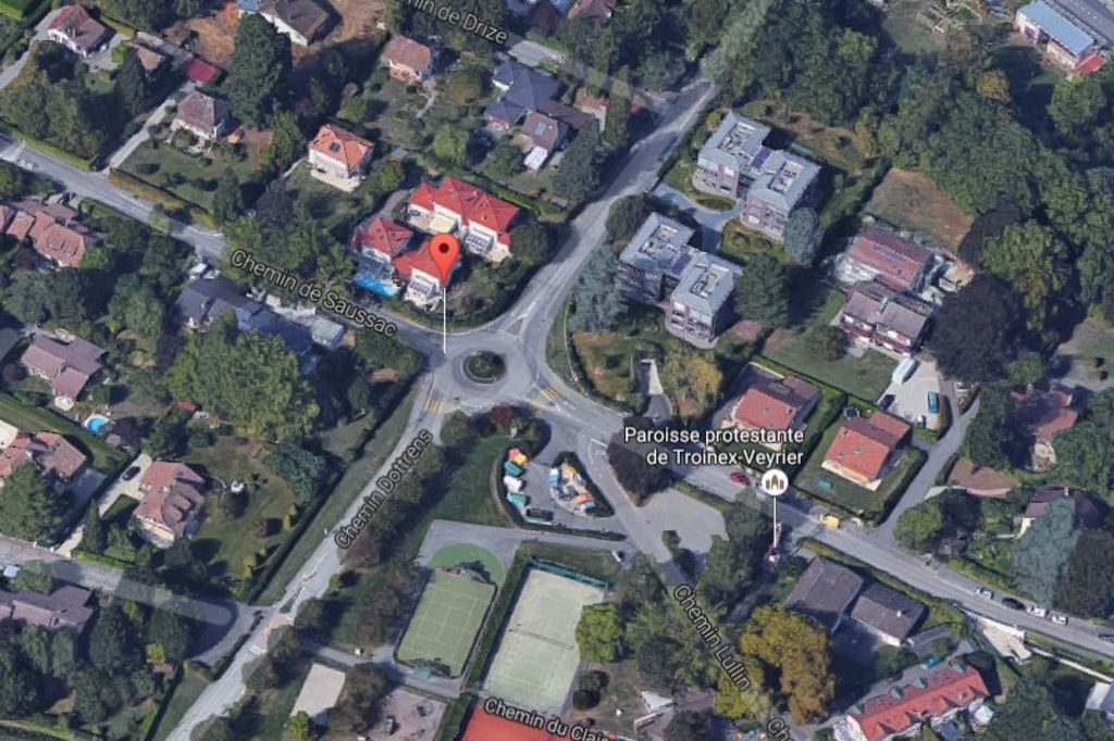 Délit de fuite après la chute d'un deux-roues