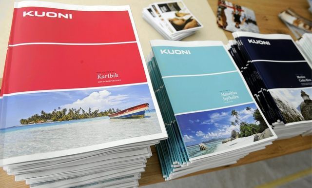 Voyages – L'année 2011 a été bonne pour Kuoni | Tribune de Genève