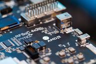 Quartalszahlen: AMD mit kräftigem Umsatzwachstum