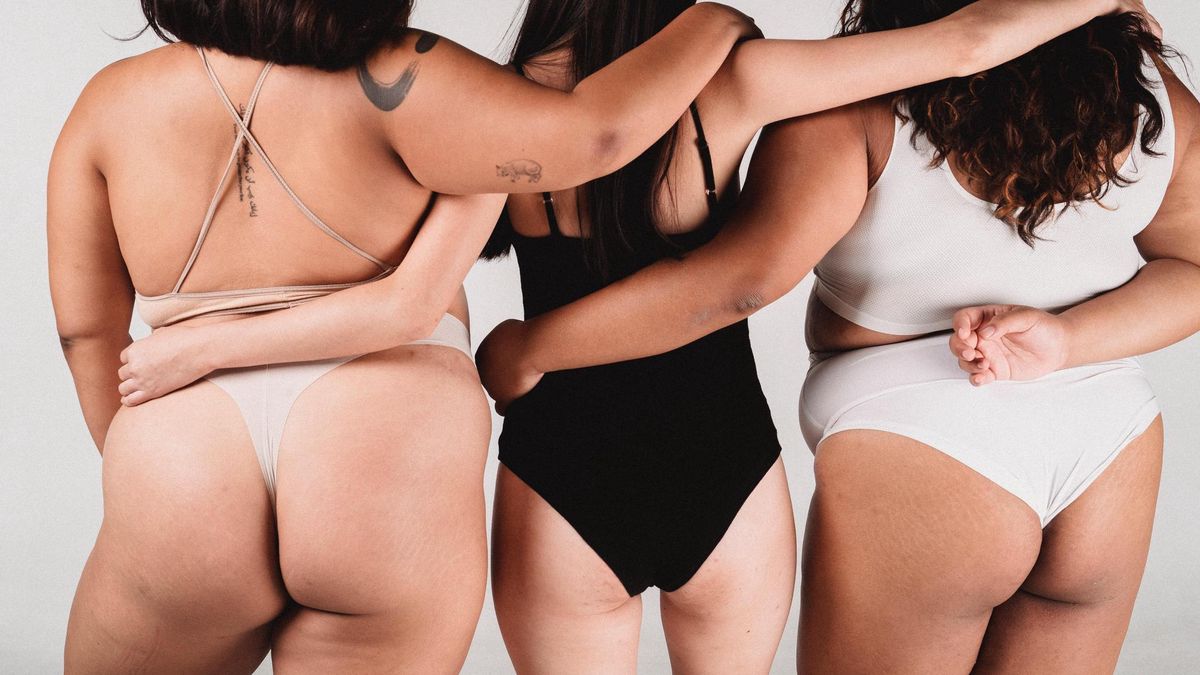 Conseils De Gynéco - Ces Sous-Vêtements Sont À Éviter - 20 Minutes