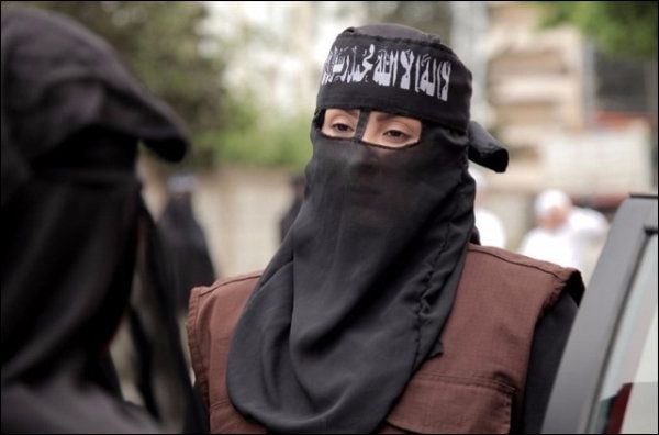 L'EI ne cesse de perdre du terrain en Irak et en Syrie.