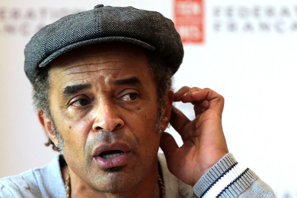 Yannick Noah: «On a bossé sur cette équipe de Suisse»