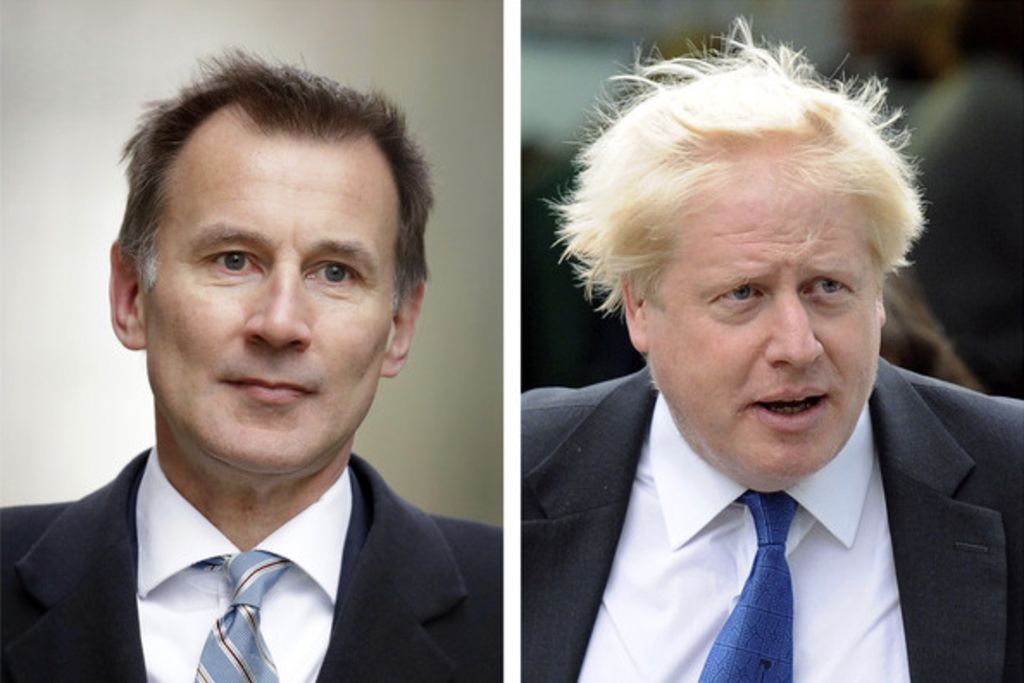 Le successeur de Theresa May connu le 23 juillet