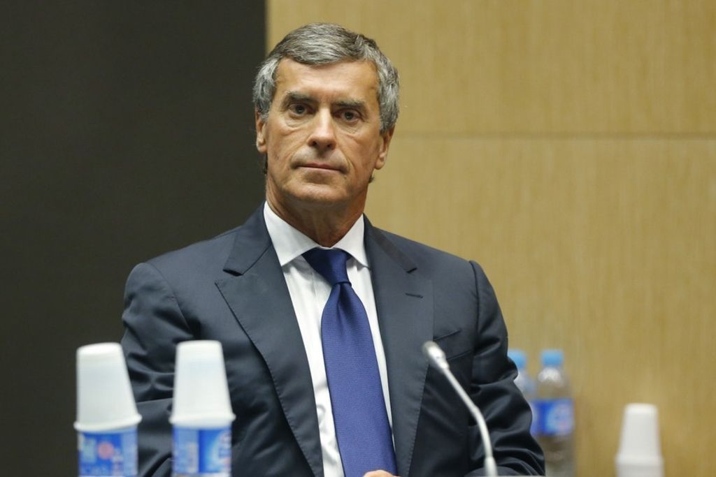 Cahuzac pourra à nouveau exercer la médecine