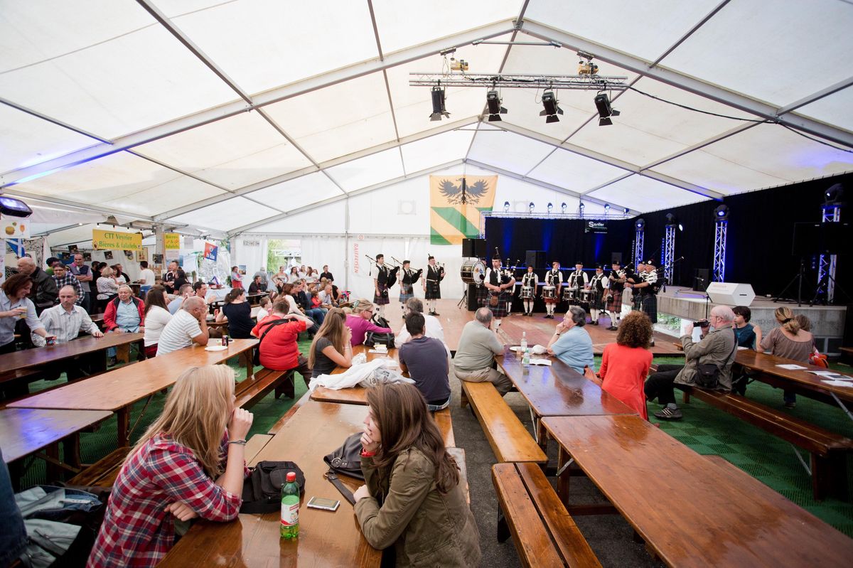 Vogue de Veyrier (2013)