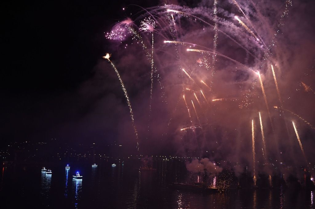Le patron des Fêtes de Genève est remercié