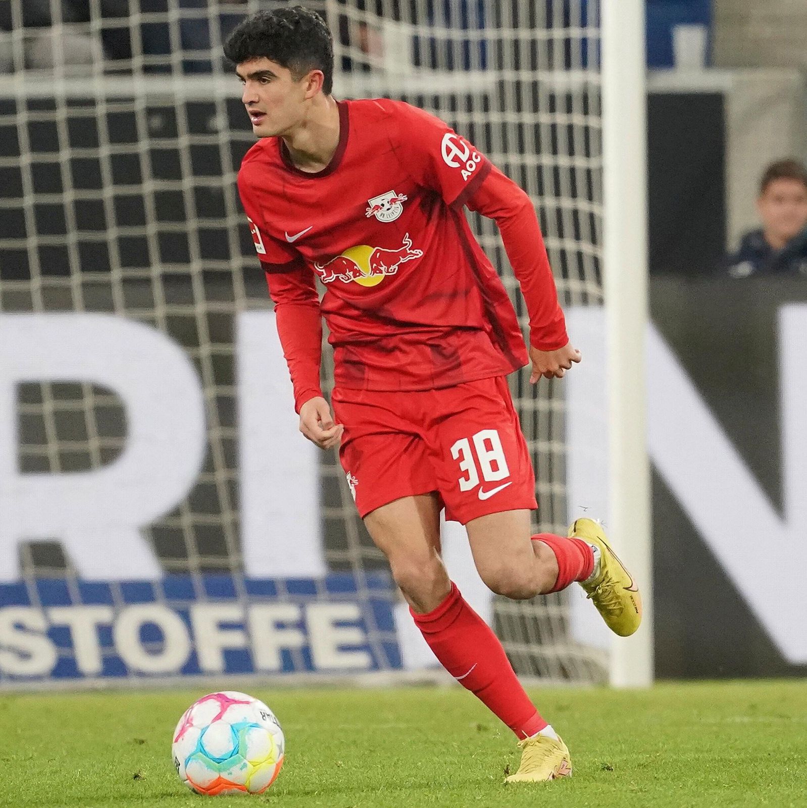 Spanier kommt von RB Leipzig Der FC Basel leiht Talent Hugo Novoa