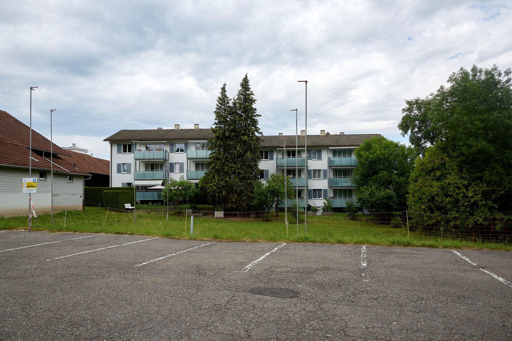 Asyl-Streit am Zürichsee: Nach emotionaler Diskuss