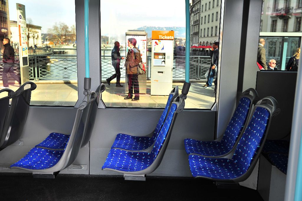 TPG: «Seuls 12% des conducteurs rejettent les horaires»